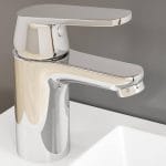 Baterija za lavabo EUROSMART COSMOPOLITAN Baterija za lavabo EUROSMART COSMOPOLITAN