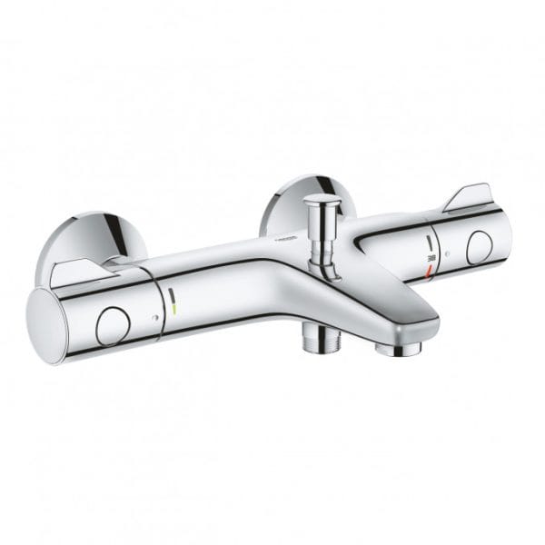 GROHE Termostatska Baterija za Kadu GROHTHERM 800