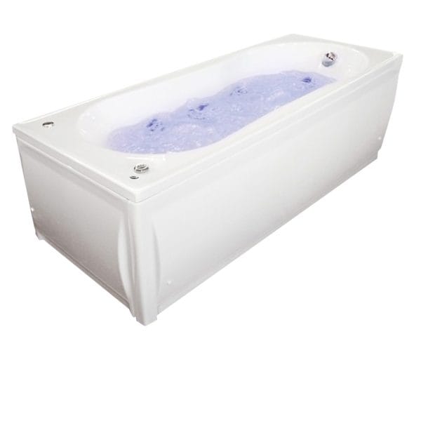 Hidromasažna Kada 150x70 Marta Zomar