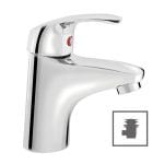 Baterija za lavabo PROJECT