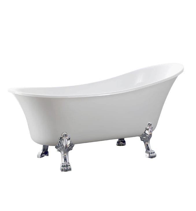 Samostojeća Kada 176x71 SOPHIA Retro Samostojeća Kada 176x71 SOPHIA Retro