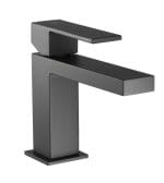 Crna baterija za lavabo SQ Black Crna baterija za lavabo SQ Black