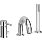 Stojeća baterija za kadu STICK