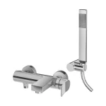 Baterija za kadu / tuš kadu TILT