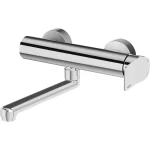 Zidna baterija za lavabo TILT