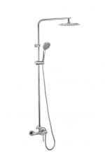 Usponska baterija za kadu / tuš kadu TUBO Usponska baterija za kadu / tuš kadu TUBO