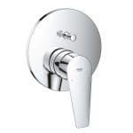 GROHE BAUEDGE NEW Ugradna Baterija za Kadu / Tuš Kadu GROHE BAUEDGE NEW Ugradna Baterija za Kadu / Tuš Kadu