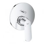 GROHE EUROSMART Cosmopolitan Ugradna baterija za tuš kadu GROHE EUROSMART Cosmopolitan Ugradna baterija za tuš kadu