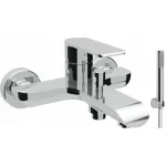 Teorema XS KOMPLET Baterija – Kada + Lavabo – AKCIJA Teorema XS KOMPLET Baterija – Kada + Lavabo – AKCIJA