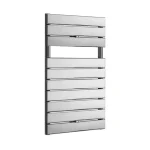 Radijator za kupatilo - Sušač peškira PALERMO 84 x 50 cm Hrom