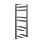 Radijator za kupatilo - Sušač peškira SAAR 120 x 50 cm Hrom Radijator za kupatilo - Sušač peškira SAAR 120 x 50 cm Hrom
