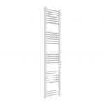 Radijator za kupatilo - Sušač peškira WERRA 180 x 40 cm White