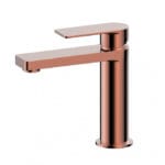 Baterija za lavabo Nook Rose Gold Baterija za lavabo Nook Rose Gold