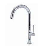 Baterija za sudoperu Salt Hrom