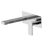 Ugradna Baterija za Lavabo Copen Nook Hrom Ugradna Baterija za Lavabo Copen Nook Hrom