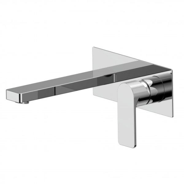 Ugradna Baterija za Lavabo Copen Nook Hrom