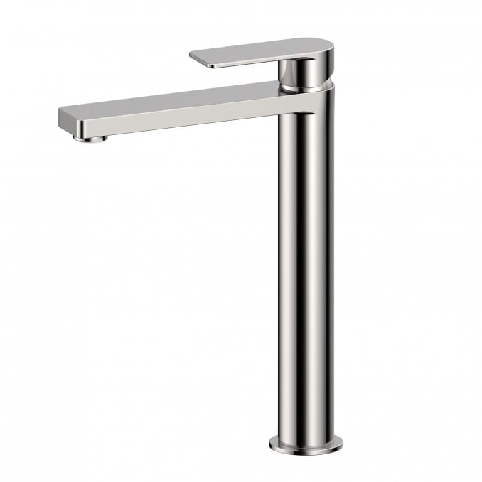 Baterija za Lavabo Visoka Copen Nook Hrom Baterija za Lavabo Visoka Copen Nook Hrom
