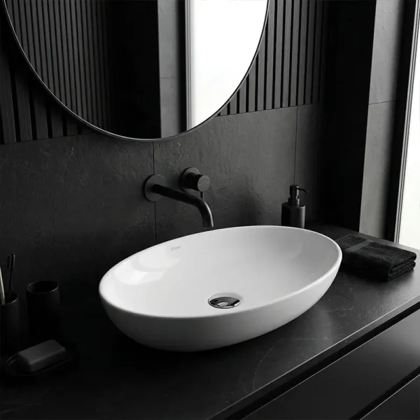 AXA Nadgradni Lavabo H10 - 50x32