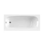 Aquaestil Kada za kupatilo 160×70 Korana Ugradna Aquaestil Kada za kupatilo 160×70 Korana Ugradna