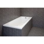 Aquaestil Kada za kupatilo 130×70 Korana Ugradna Aquaestil Kada za kupatilo 130×70 Korana Ugradna