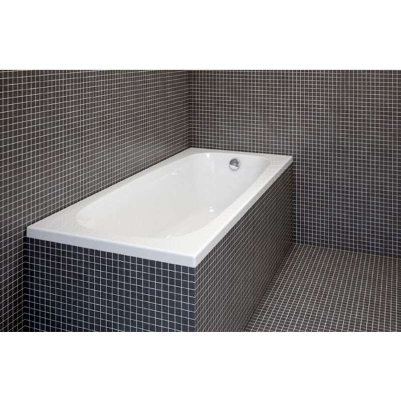 Aquaestil Kada za kupatilo 130×70 Korana Ugradna Aquaestil Kada za kupatilo 130×70 Korana Ugradna