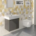 Catalano lavabo Premium 55x37
