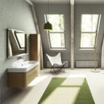 Catalano lavabo Green 100x50 Catalano lavabo Green 100x50