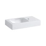 GEBERIT iCON Lavabo 53×31 cm – DESNI