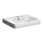 Geberit lavabo Smyle Square 60x48 Geberit lavabo Smyle Square 60x48