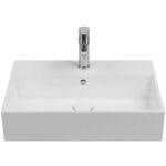 Lavabo za kupatilo Isvea Purita 60x42