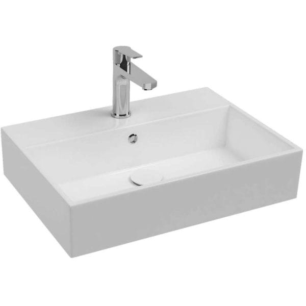 Lavabo za Kupatilo Isvea Purita 60x42