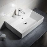 Lavabo za Kupatilo Isvea Square 70x42
