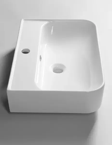 Lavabo za Kupatilo Isvea Utopia 55x38
