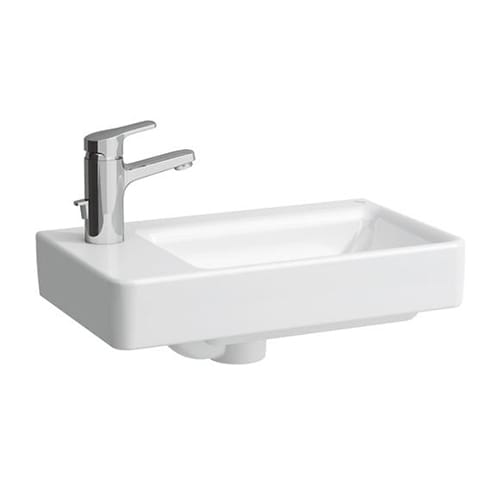 Lavabo Laufen PRO S 48x28 Levi