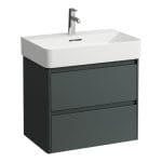 Lavabo Laufen VAL 65x42 Lavabo Laufen VAL 65x42