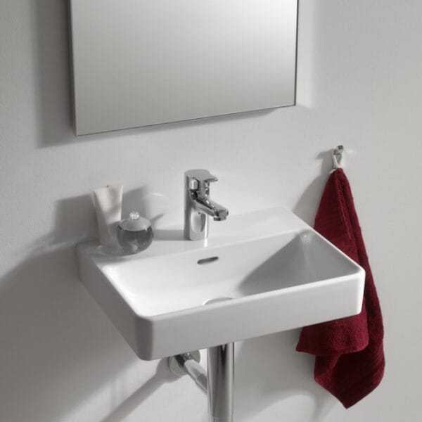 Lavabo Laufen Pro S 45x34