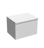 Ormarić za Lavabo TISA 60 White (bez lavaboa) Ormarić za Lavabo TISA 60 White (bez lavaboa)