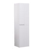 Vertikala za kupatilo DROP Matt White Vertikala za kupatilo DROP Matt White