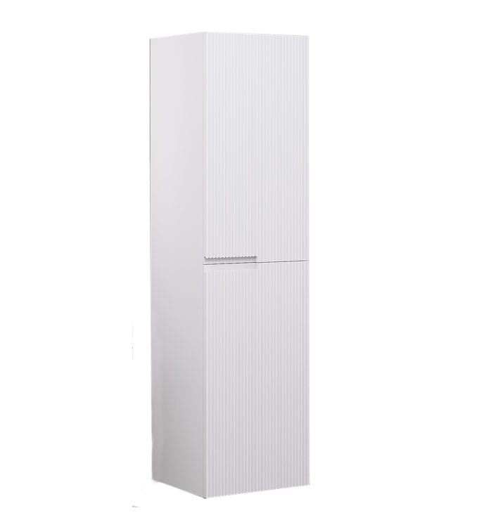 Vertikala za kupatilo DROP Matt White Vertikala za kupatilo DROP Matt White