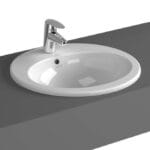 Vitra S20 Ugradni Lavabo fi 42,5 cm