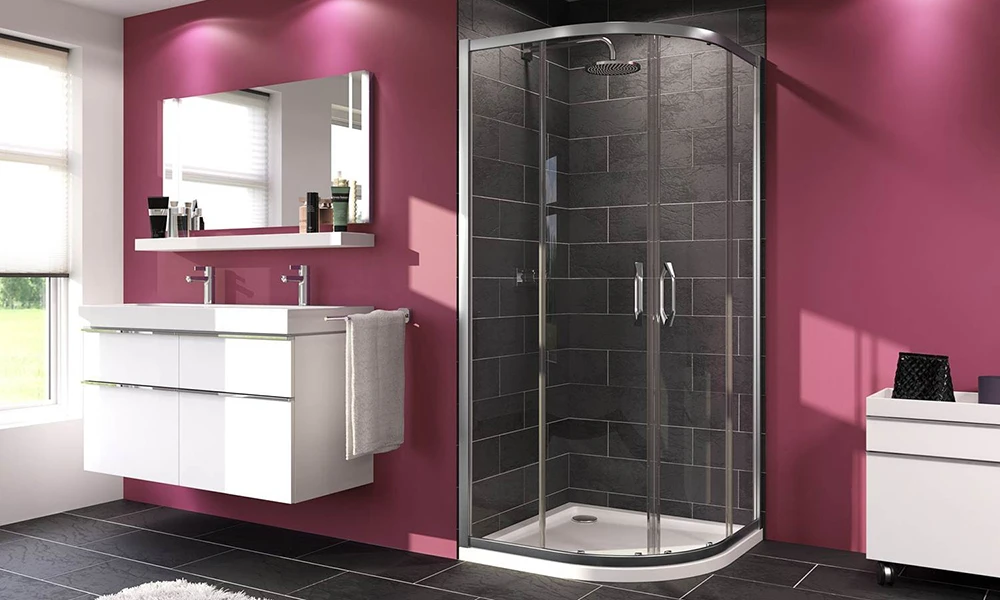 Postavljanje tuš kabine