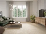 Granitne pločice Cersanit Beige Matt 60x60 Granitne pločice Cersanit Beige Matt 60x60