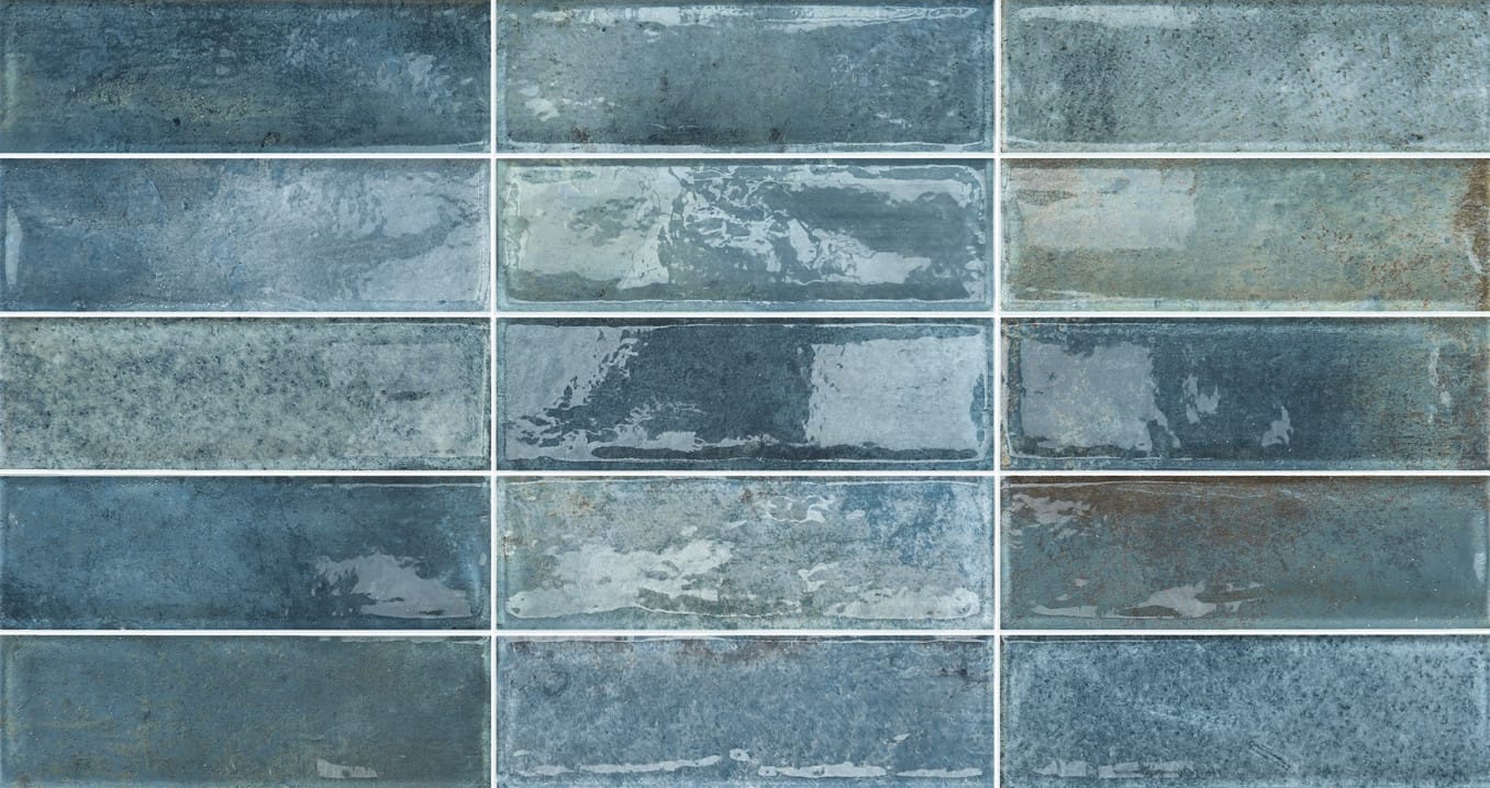 Dekor pločice Artline Blue 31,6x60 Dekor pločice Artline Blue 31,6x60
