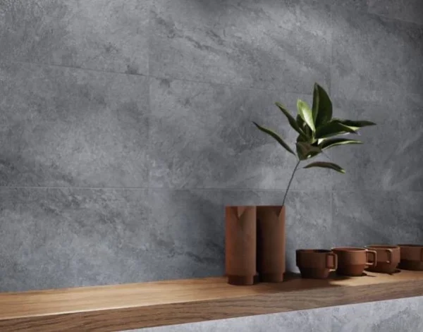 Granitne pločice imitacija kamena Light Grey Gaia 30x60