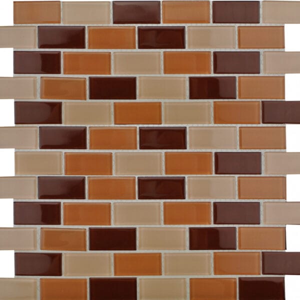 Mozaik Stakleni GM004 - 33x33