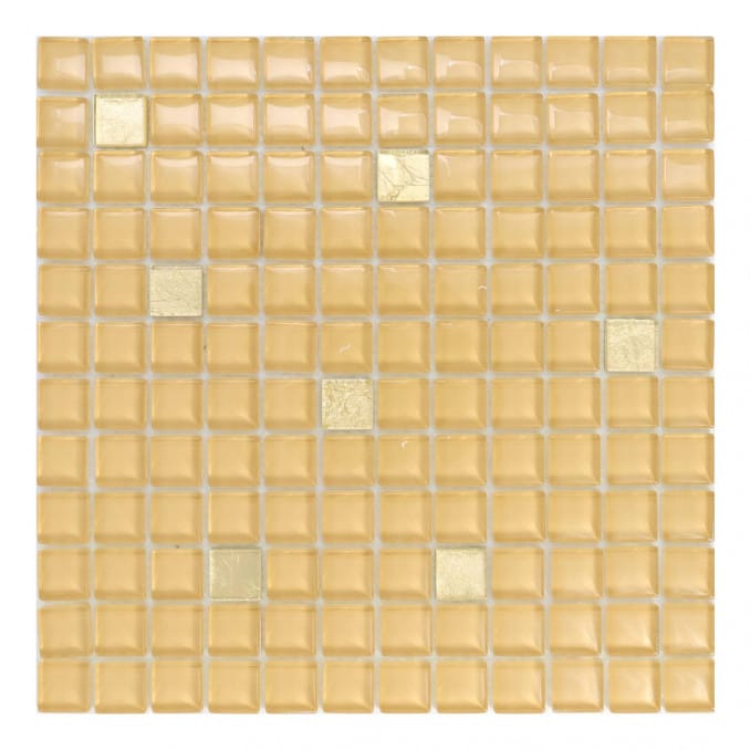 Mozaik Stakleni GM011 - 33x33 Mozaik Stakleni GM011 - 33x33