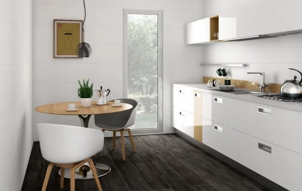 Keramičke pločice Tripoli Snow Matte 30x90 - MAT