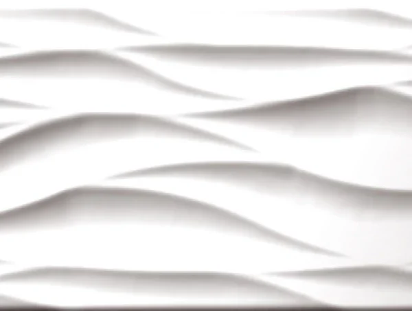 Keramičke pločice Waves Blanco 20x60