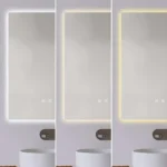 LED Ogledalo za Kupatilo ShaDeck 50x70