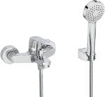 Baterija za kadu / tuš kadu ROCA Alfa